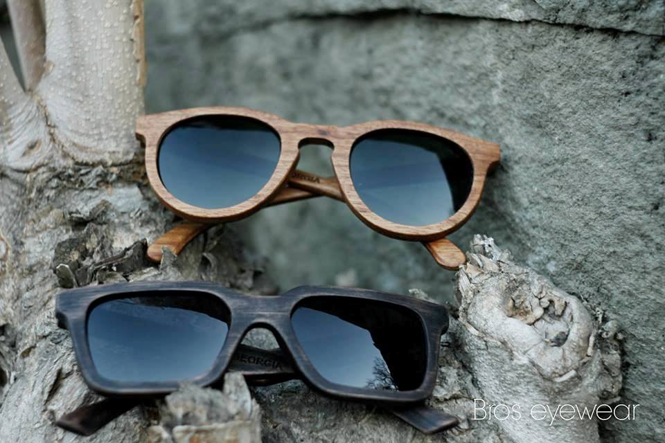 Georgian eyewear to be sold in Spain geotv.ge